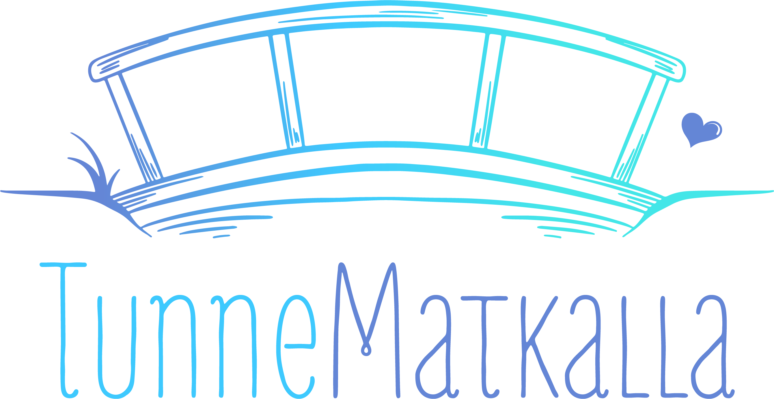 TunneMatkalla1 foorly logo